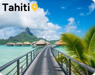 tahiti